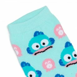 NAKAJIMA CORPORATION Hangyodon Octopus Low-cut Socks