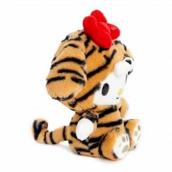 HUNET GLOBAL CREATIONS, INC. Characters My Melody Year Of The Tiger 2022 Plush
