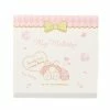 Japan Original My Melody Page Marker Sticky Notes 2 Japan Original My Melody Page Marker Sticky Notes