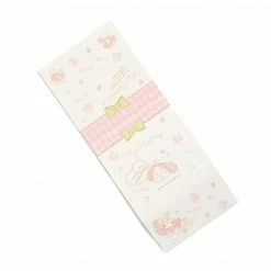 Japan Original My Melody Page Marker Sticky Notes