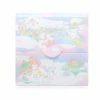 Japan Original New LittleTwinStars Page Marker Sticky Notes
