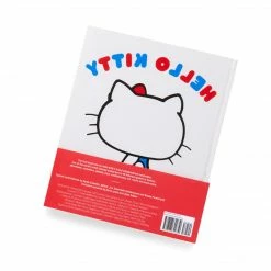 Sanrio Hello Kitty Collaborations 40th Anniversary By Rizzoli