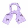 JAPAN ORIGINAL Kuromi Cooling Scarf 2 JAPAN ORIGINAL Kuromi Cooling Scarf