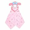 JAPAN ORIGINAL Characters My Melody Kids Poncho