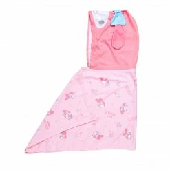 JAPAN ORIGINAL Characters My Melody Kids Poncho