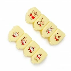 JAPAN ORIGINAL Home Pompompurin Pill Case