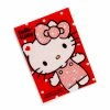 Japan Original Hello Kitty Printed Sheet Set (10 Designs) Characters