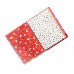 Japan Original Hello Kitty Printed Sheet Set (10 Designs) Characters 9 Japan Original Hello Kitty Printed Sheet Set (10 Designs) Characters