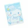 Japan Original Cinnamoroll Printed Sheet Set (10 Designs) 2 Japan Original Cinnamoroll Printed Sheet Set (10 Designs)