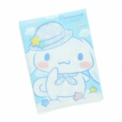 Japan Original Cinnamoroll Printed Sheet Set (10 Designs)