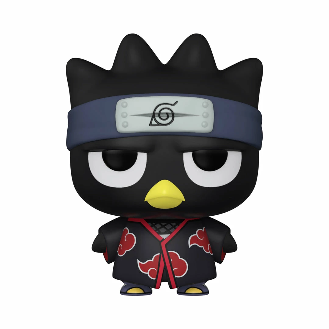 Badtz-maru Funko Pop! (No. 1017 Itachi) Collectibles 4 Badtz-maru Funko Pop! (No. 1017 Itachi) Collectibles