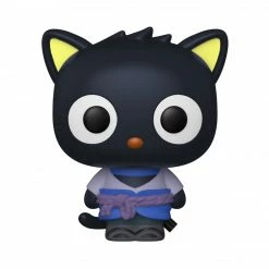 Chococat Funko Pop! (No. 1018 Sasuke)