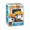 Hello Kitty Funko Pop! (No. 1019 Naruto) Collectibles