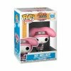 My Melody Funko Pop! (No. 1020 Sakura) Collectibles 1 My Melody Funko Pop! (No. 1020 Sakura) Collectibles