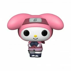My Melody Funko Pop! (No. 1020 Sakura) Collectibles