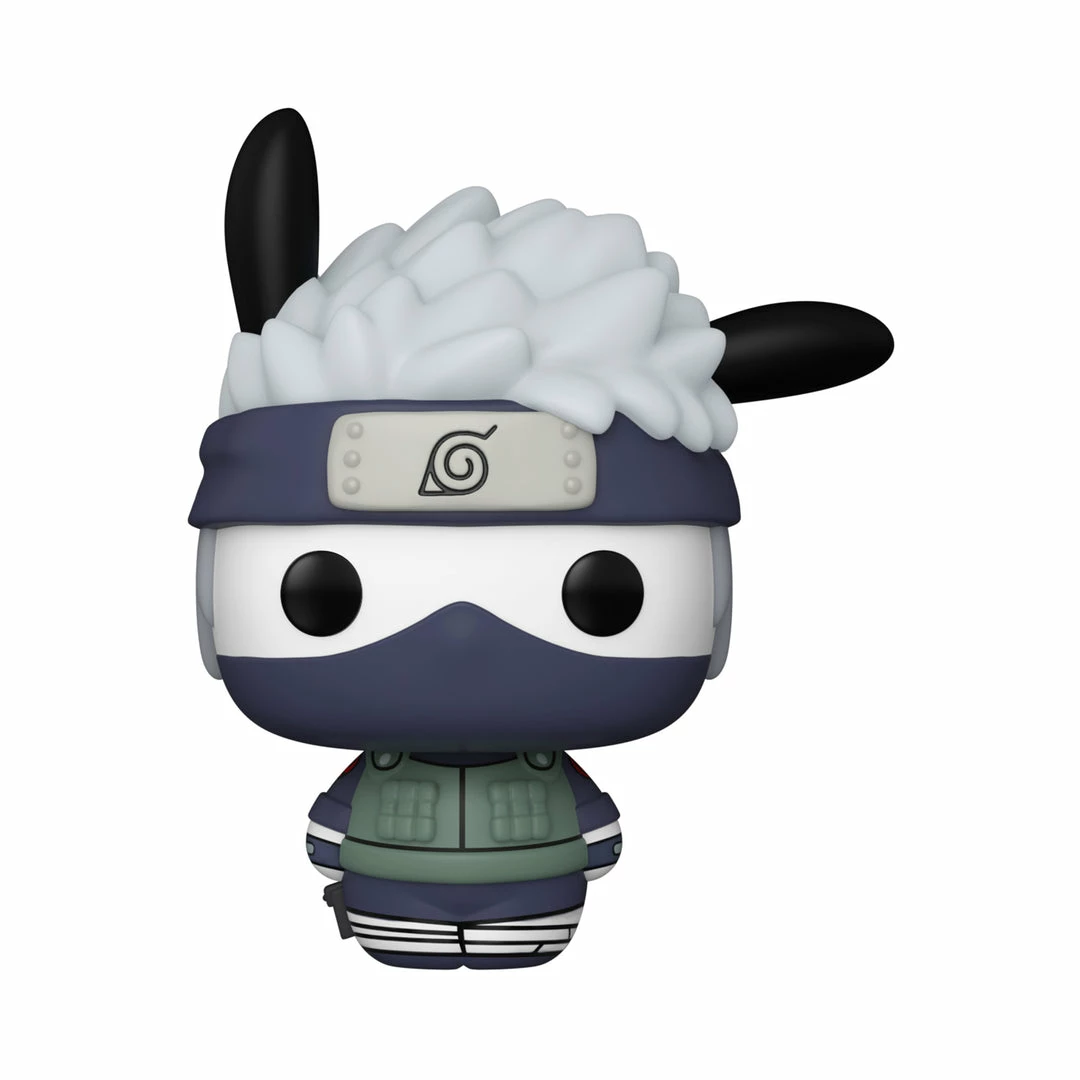 Collectibles Pochacco Funko Pop! (No. 1021 Kakashi) 4 Collectibles Pochacco Funko Pop! (No. 1021 Kakashi)