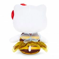 NAKAJIMA CORPORATION Characters Hello Kitty Spring Bumblebee 12" Plush 8 NAKAJIMA CORPORATION Characters Hello Kitty Spring Bumblebee 12
