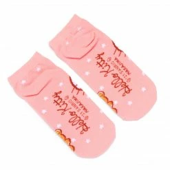 NAKAJIMA CORPORATION Characters Hello Kitty Sleepy Low-cut Socks