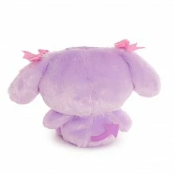 NAKAJIMA CORPORATION Kuromi Fluffy Baby 5