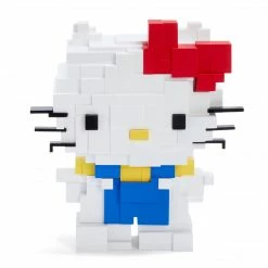 Sanrio License Characters Hello Kitty Adam Lister Statue #1