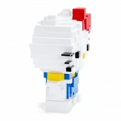 Sanrio License Characters Hello Kitty Adam Lister Statue #1