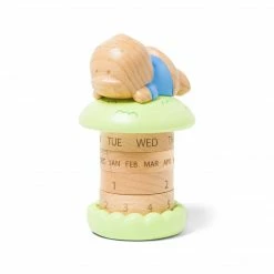 Sanrio Pekkle Twist Perpetual Calendar