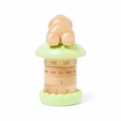 Sanrio Pekkle Twist Perpetual Calendar