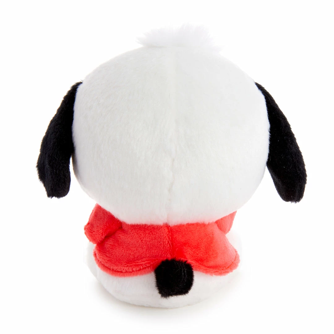 NAKAJIMA CORPORATION New Pochacco & Pi-chan 7" Plush (With Friends Series) 5 NAKAJIMA CORPORATION New Pochacco & Pi-chan 7" Plush (With Friends Series)