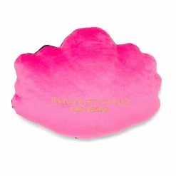 JACK NADEL Hello Kitty Cafe Las Vegas Throw Pillow (Black) Characters