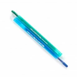 NAKAJIMA CORPORATION Hello Kitty Twist-Up Crayons