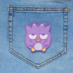 Badtz-maru Kawaii Loungefly Iron-on Patch