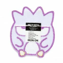 Badtz-maru Kawaii Loungefly Iron-on Patch