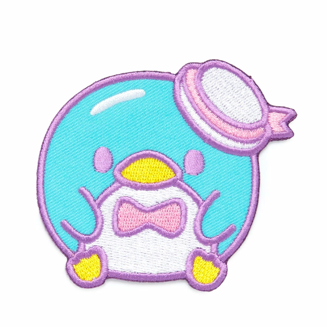 Tuxedosam Kawaii Loungefly Iron-on Patch 3 Tuxedosam Kawaii Loungefly Iron-on Patch