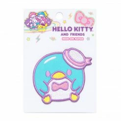 Tuxedosam Kawaii Loungefly Iron-on Patch 8 Tuxedosam Kawaii Loungefly Iron-on Patch