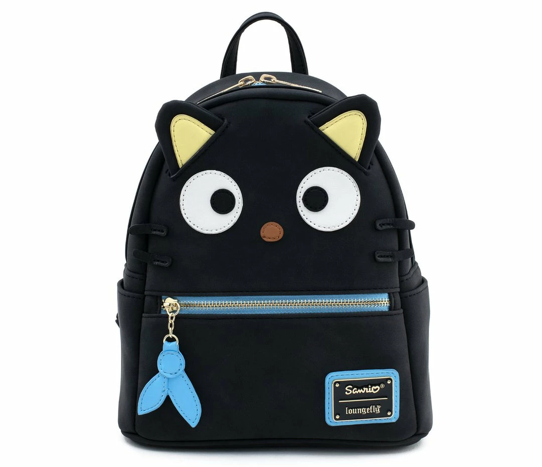Loungefly X Chococat Cosplay Mini Backpack Bags+ 3 Loungefly X Chococat Cosplay Mini Backpack Bags+