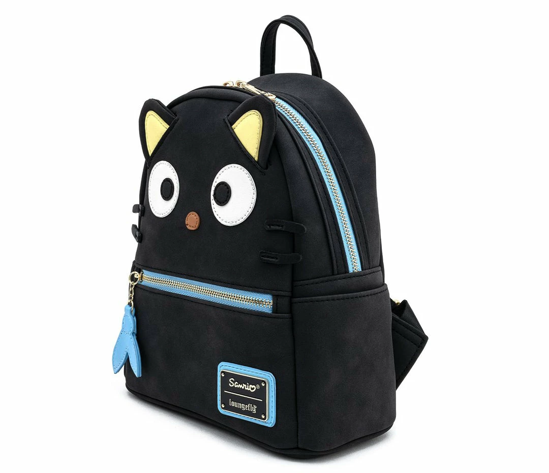 Loungefly X Chococat Cosplay Mini Backpack Bags+ 4 Loungefly X Chococat Cosplay Mini Backpack Bags+