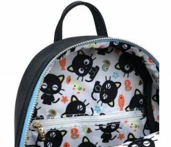 Loungefly X Chococat Cosplay Mini Backpack Bags+ 9 Loungefly X Chococat Cosplay Mini Backpack Bags+
