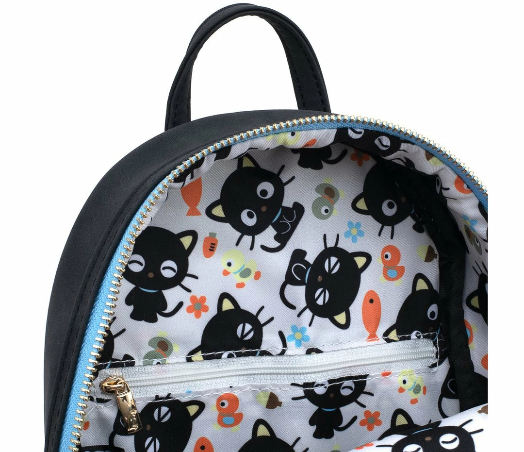 Loungefly X Chococat Cosplay Mini Backpack Bags+ 6 Loungefly X Chococat Cosplay Mini Backpack Bags+