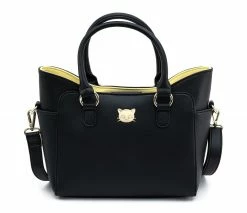 Bags+ Loungefly X Chococat Gold Emblem Ears Crossbody Bag