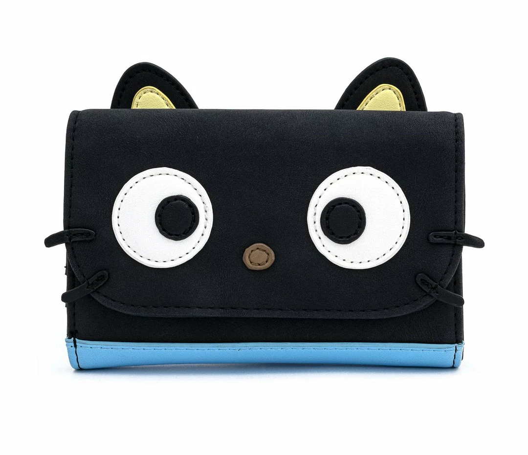 Bags+ Loungefly X Chococat Cosplay Wallet 3 Bags+ Loungefly X Chococat Cosplay Wallet