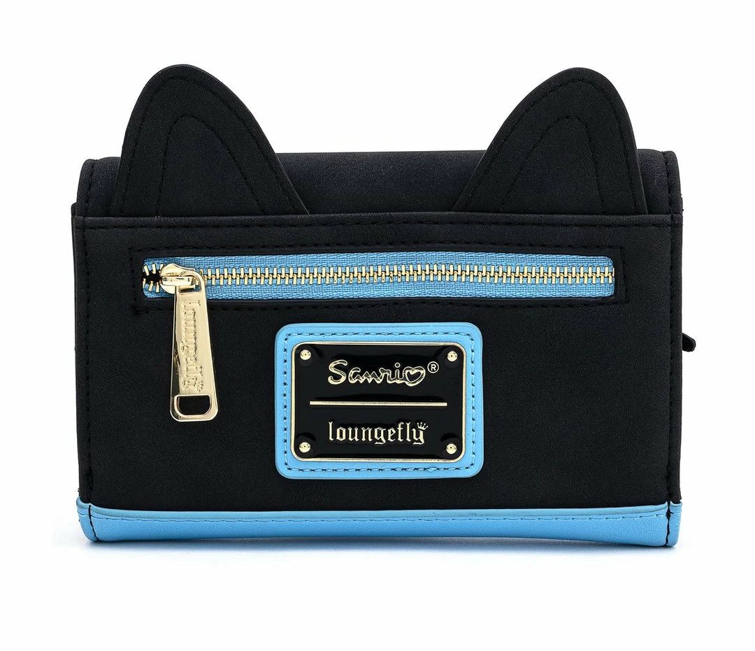 Bags+ Loungefly X Chococat Cosplay Wallet 4 Bags+ Loungefly X Chococat Cosplay Wallet