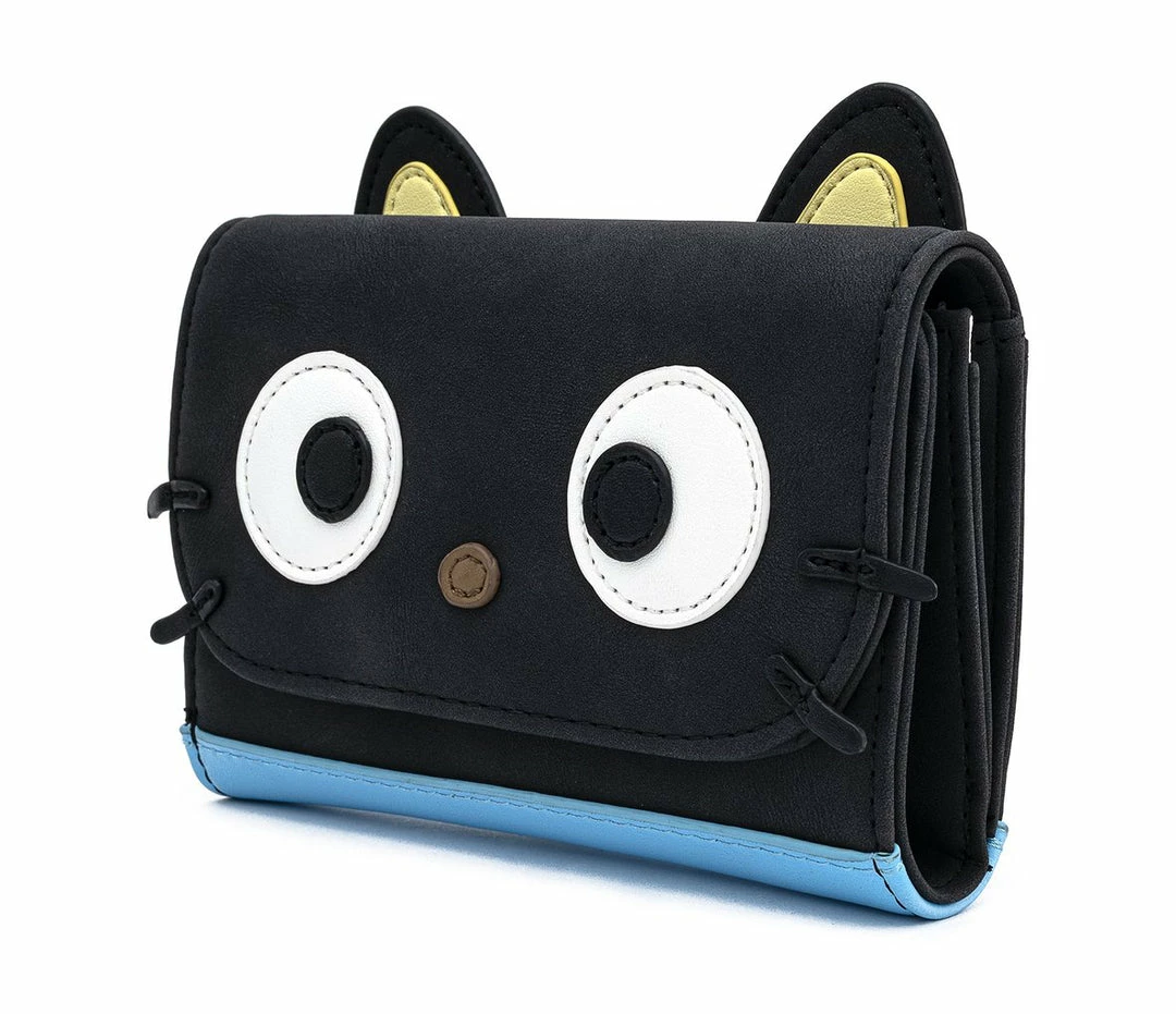Bags+ Loungefly X Chococat Cosplay Wallet 5 Bags+ Loungefly X Chococat Cosplay Wallet