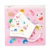 Sanrio Characters Toddler Reusable Face Mask With Case
