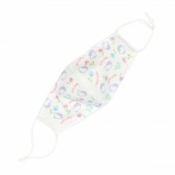Sanrio Hello Kitty Reusable Face Mask Characters