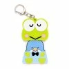 Japan Original Hapidanbui Tuxedosam Keychain (Keroppi's Birthday Series) Bags+