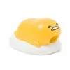 Sanrio Gudetama Mascot Cable Bite Bags+