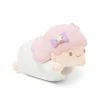Sanrio LittleTwinStars Lala Mascot Cable Bite Bags+