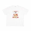 Japan Original Hello Kitty Pizza Delivery Tee 2 Japan Original Hello Kitty Pizza Delivery Tee