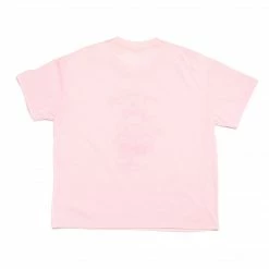 Japan Original Characters My Melody Strawberry Trifle Tee