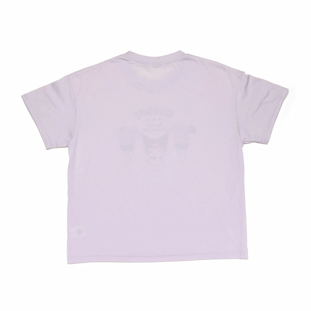 Japan Original Kuromi Ice Cream Tee 5 Japan Original Kuromi Ice Cream Tee